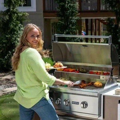 Gratare gaz &amp; carbune