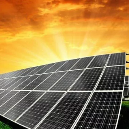 Sisteme fotovoltaice