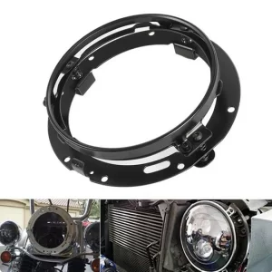 Adaptor pentru faruri cu led de la 9 la 7 inch