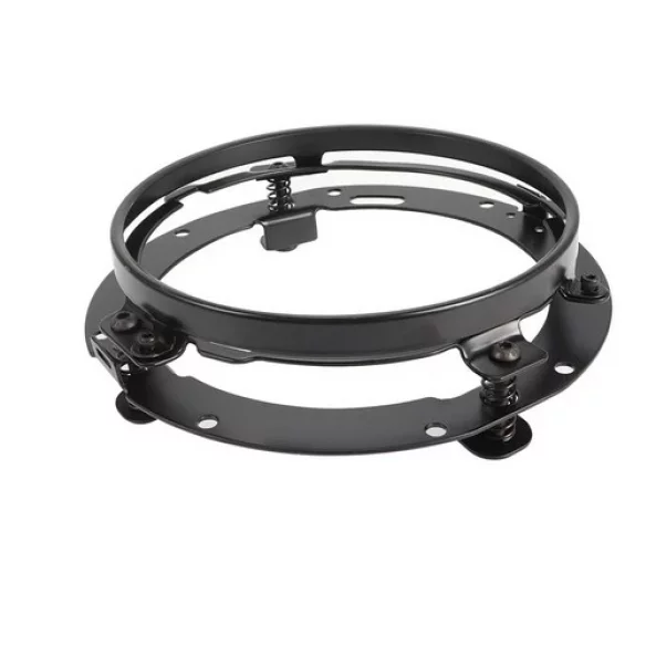 Adaptor pentru faruri cu led de la 9 la 7 inch