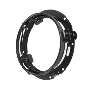 Adaptor pentru faruri cu led de la 9 la 7 inch