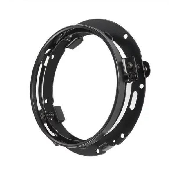 Adaptor pentru faruri cu led de la 9 la 7 inch