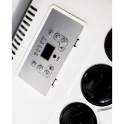 AER CONDIȚIONAT DE STAȚIONARE 12V