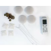 AER CONDIȚIONAT DE STAȚIONARE 12V