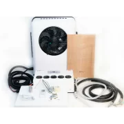 AER CONDIȚIONAT DE STAȚIONARE 12V