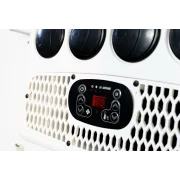 AER CONDIȚIONAT DE STAȚIONARE 12V