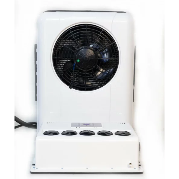 AER CONDIȚIONAT DE STAȚIONARE 12V