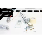 AER CONDIȚIONAT DE STAȚIONARE 12V