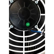 AER CONDIȚIONAT DE STAȚIONARE 12V