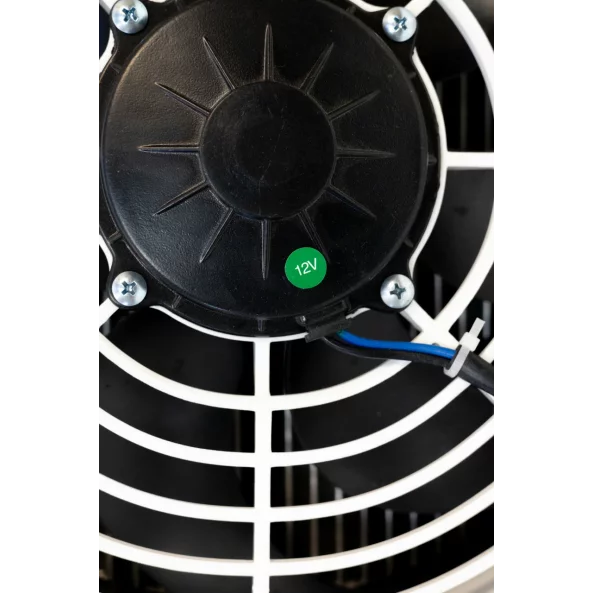 AER CONDIȚIONAT DE STAȚIONARE 12V