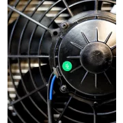 AER CONDIȚIONAT DE STAȚIONARE 12V