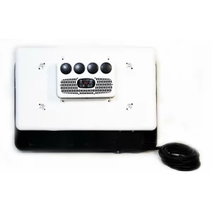 AER CONDIȚIONAT DE STAȚIONARE 12V