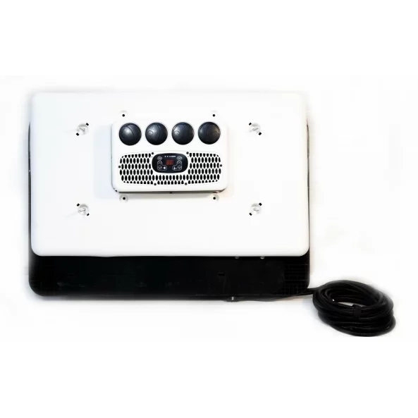 AER CONDIȚIONAT DE STAȚIONARE 12V