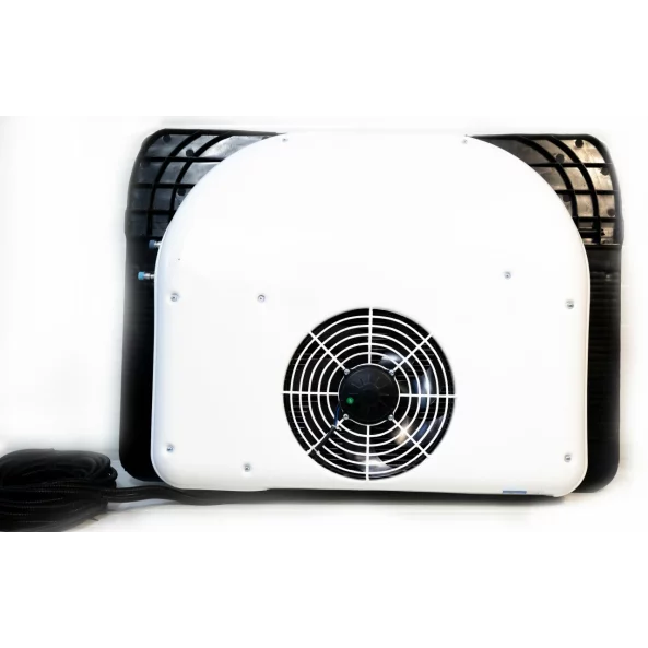 AER CONDIȚIONAT DE STAȚIONARE 24V