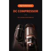 AER CONDIȚIONAT PORTABIL 24V/220 V