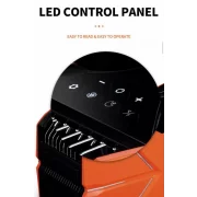 AER CONDIȚIONAT PORTABIL 24V/220 V