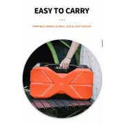 AER CONDIȚIONAT PORTABIL 24V/220 V