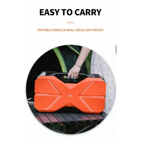 AER CONDIȚIONAT PORTABIL 24V/220 V