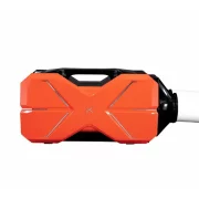 AER CONDIȚIONAT PORTABIL 24V/220 V