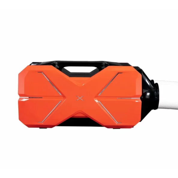 AER CONDIȚIONAT PORTABIL 24V/220 V