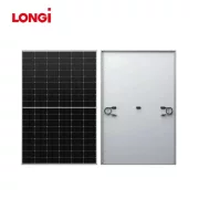 A.Pachet 36 de panouri solare fotovoltaice Longi LR5-54 HPH 410 M, monocristalin, 410W, 1722 x 1134 x 30 mm