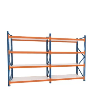 A.Raft pentru depozitare L4100xl600xH2000, 4000 kg