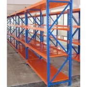 A.Raft pentru depozitare L4100xl600xH2000, 4000 kg