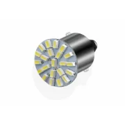 Bec LED auto P.Tip 10-OFF ROAD: 3014 22 SMD/12V/22W/2.000LM/IP67 Rezistent la apa
