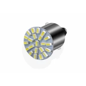 Bec LED auto P.Tip 10-OFF ROAD: 3014 22 SMD/12V/22W/2.000LM/IP67 Rezistent la apa