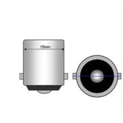 Bec LED auto P.Tip 21-OFF ROAD: 3030 23 SMD/12V/10W/2.000LM/IP67 Rezistent la apa