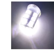 Bec LED auto P.Tip 22-OFF ROAD: 5050 12 SMD/12V/10W/2.000LM/IP67 Rezistent la apa