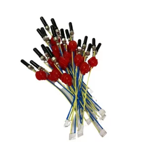 BUJIE JAPONEZA KYOCERA 24V