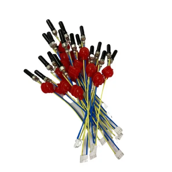 BUJIE JAPONEZA KYOCERA 24V