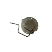 CAMERA ARDERE COMBUSTIBIL