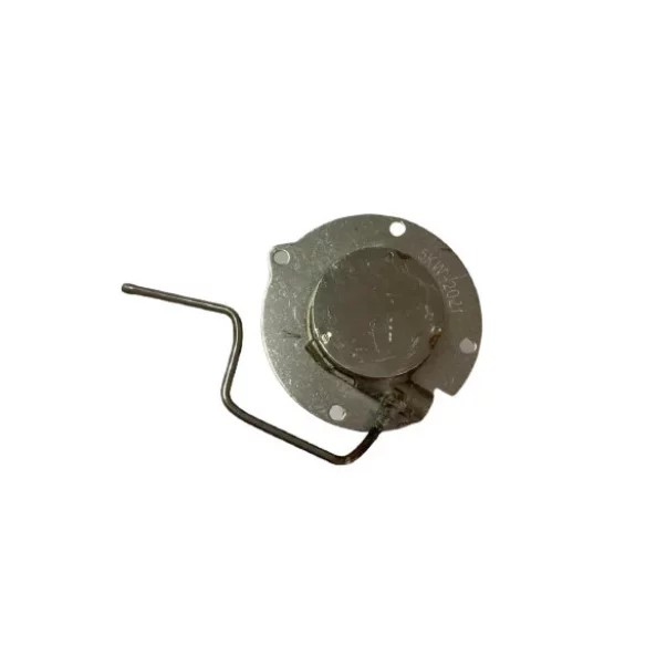 CAMERA ARDERE COMBUSTIBIL