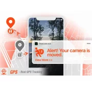 CAMERA DE VANATOARE 4G CU TRANSMISIE FOTO SI VIDEO