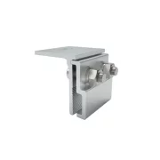 Clema acoperis tabla faltuita prinderi panou solar fotovoltaic