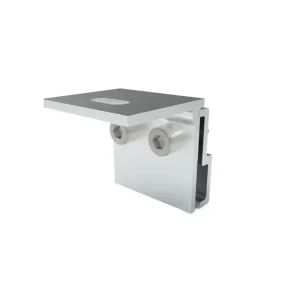 Clema acoperis tabla faltuita prinderi panou solar fotovoltaic