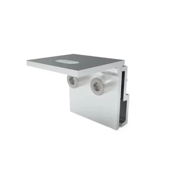 Clema acoperis tabla faltuita prinderi panou solar fotovoltaic