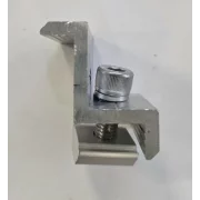 Clema capat 30-35mm aluminiu exclusiv sistem SUD