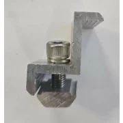 Clema capat 30-35mm aluminiu exclusiv sistem SUD