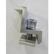 Clema capat 30-35mm aluminiu exclusiv sistem SUD