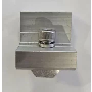 Clema capat 30-35mm aluminiu exclusiv sistem SUD