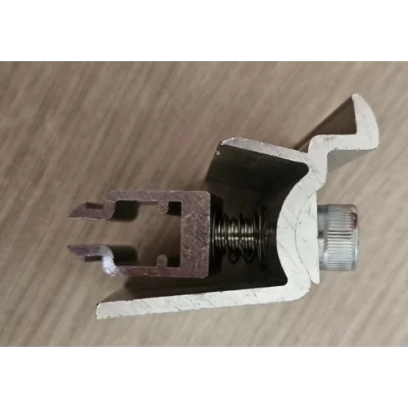 Clema capat 30-40 mm prinderi panou solar fotovoltaic