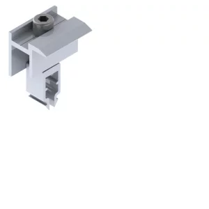 Clema capat 30 mm prinderi panou solar fotovoltaic