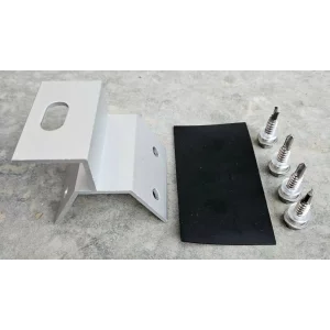 CLEMA PANOURI SANDWICH 50 MM +EPDM+4 SURUBURI AUTOFORANTE