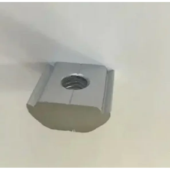 Clema prindere sina R19