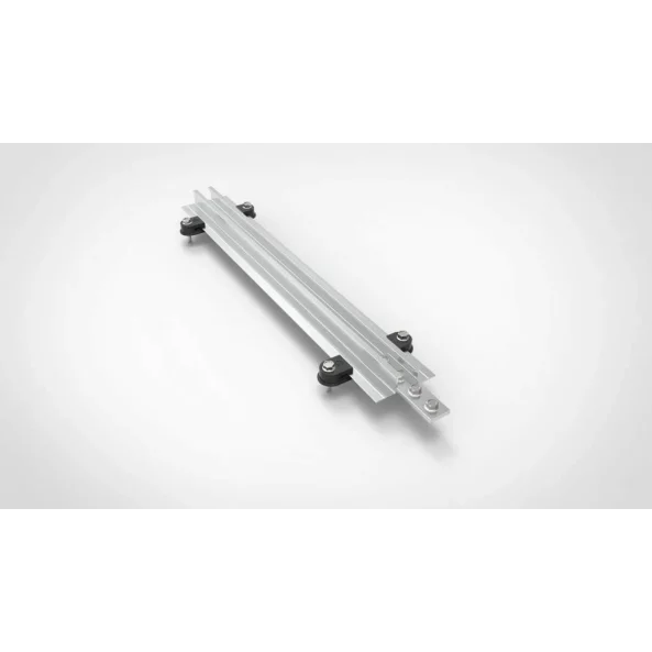 CONECTOR SINA SR CU 4 SURUBURI AUTOFORANTE