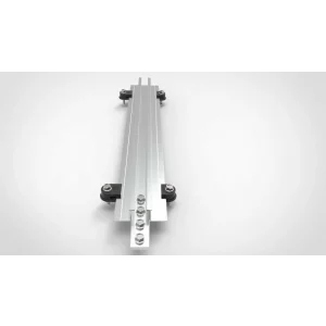 CONECTOR SINA SR CU 4 SURUBURI AUTOFORANTE