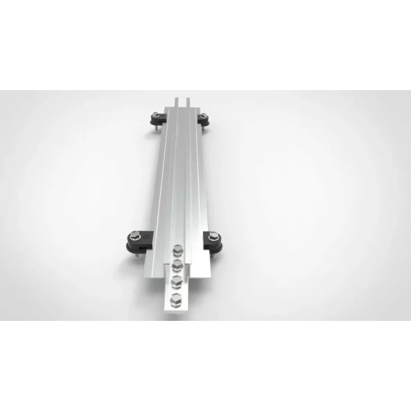 CONECTOR SINA SR CU 4 SURUBURI AUTOFORANTE